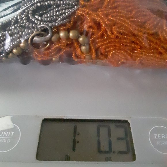 Jewelry Craft Junk Repurpose(Repair?)Lot - Picture 2 of 13